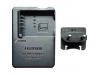 FUJI BC-W126S CHARGER For NP-W126S